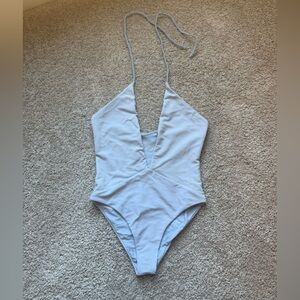 Frankie's Bikinis Lily One-piece